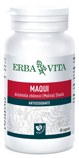 MAQUI 60 CAPSULE - farmacialombardia.it
