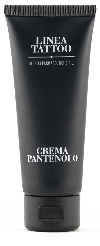 CREMA PANTENOLO 75 ML - farmacialombardia.it