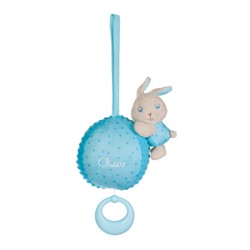 CHICCO GIOCO CARILLON SOFT AZZ 1 PEZZO - farmacialombardia.it