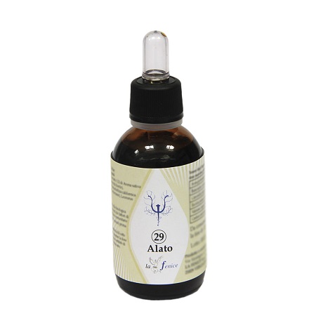 ALATO 29 GOCCE 50 ML - farmacialombardia.it