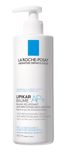 LIPIKAR BAUME AP+M 400 ML - farmacialombardia.it