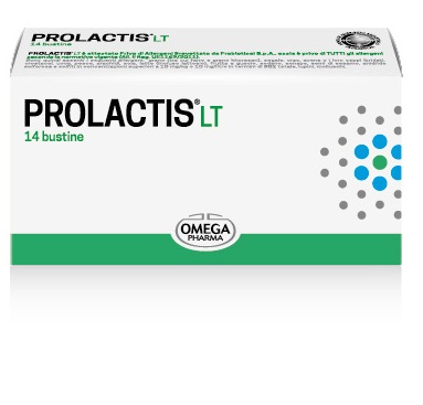 PROLACTIS LT 14 BUSTINE - farmacialombardia.it