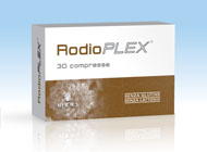 RODIOPLEX 30 COMPRESSE - farmacialombardia.it