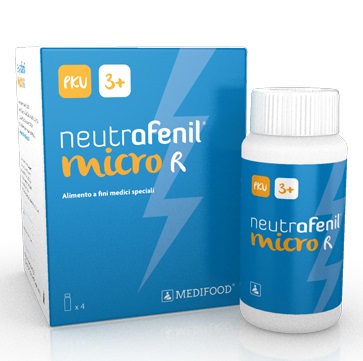 NEUTRAFENIL MICRO R 4 BARATTOLI 110 G - farmacialombardia.it