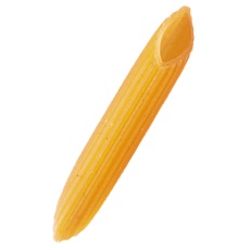 MASSIMO ZERO PENNE RIGATE 1KG - farmacialombardia.it