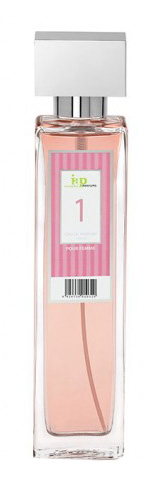 IAP PHARMA PROFUMO DA DONNA 1 150 ML - farmacialombardia.it