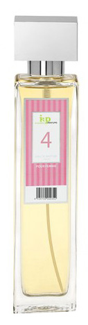 IAP PHARMA PROFUMO DA DONNA 4 150 ML - farmacialombardia.it