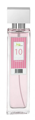 IAP PHARMA PROFUMO DA DONNA 10 150 ML - farmacialombardia.it