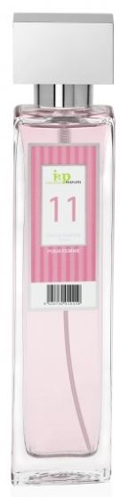 IAP PHARMA PROFUMO DA DONNA 11 150 ML - farmacialombardia.it