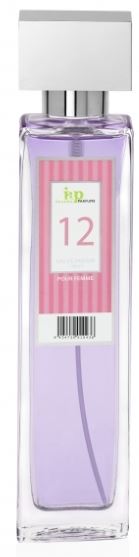 IAP PHARMA PROFUMO DA DONNA 12 150 ML - farmacialombardia.it