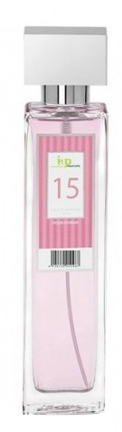 IAP PHARMA PROFUMO DA DONNA 15 150 ML - farmacialombardia.it