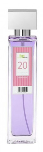 IAP PHARMA PROFUMO DA DONNA 20 150 ML - farmacialombardia.it