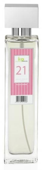 IAP PHARMA PROFUMO DA DONNA 21 150 ML - farmacialombardia.it
