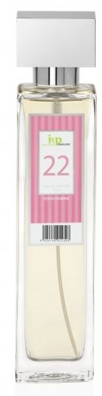 IAP PHARMA PROFUMO DA DONNA 22 150 ML - farmacialombardia.it