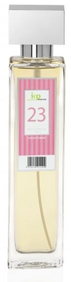 IAP PHARMA PROFUMO DA DONNA 23 150 ML - farmacialombardia.it