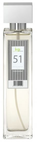 IAP PHARMA PROFUMO DA UOMO 51 150 ML - farmacialombardia.it