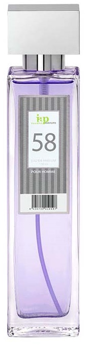 IAP PHARMA PROFUMO DA UOMO 58 150 ML - farmacialombardia.it