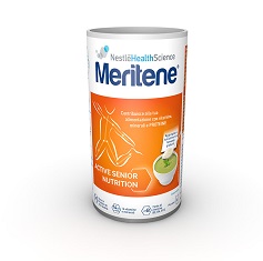 MERITENE NEUTRO 270 G - farmacialombardia.it