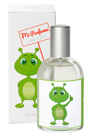 FRASCO 100 ML PHARMA KIDS RANITA EAU DE TOILETTE - farmacialombardia.it