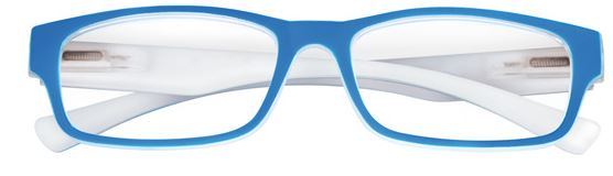 OCCHIALE PREMONTATO LIGHT BLU +2,50 - farmacialombardia.it