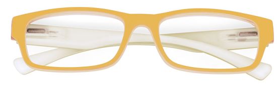 OCCHIALE PREMONTATO LIGHT GIALLO +1,50 - farmacialombardia.it