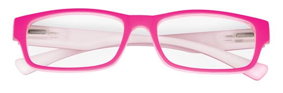 OCCHIALE PREMONTATO LIGHT FUXIA +1,50 - farmacialombardia.it