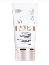 DEFENCE B-LUCENT ANTI MACCHIA SPF50 40 ML - farmacialombardia.it