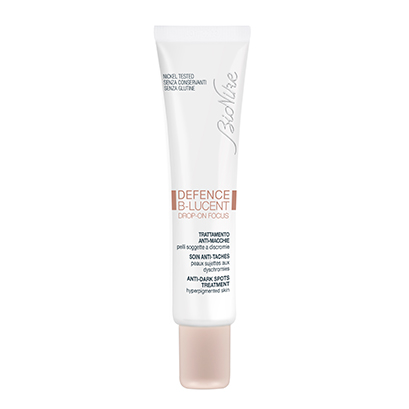 DEFENCE B-LUCENT DROP-ON FOCUS 15 ML - farmacialombardia.it