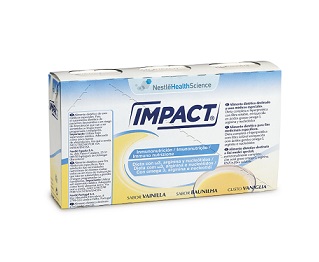 IMPACT ORAL VANIGLIA 3 X 237 ML - farmacialombardia.it