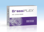 BRASSIPLEX 30 COMPRESSE - farmacialombardia.it