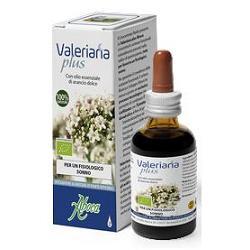 VALERIANA PLUS GOCCE 30 ML - farmacialombardia.it