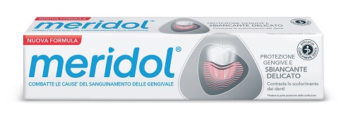 MERIDOL WHITENING DENTIFRICIO 75 ML - farmacialombardia.it
