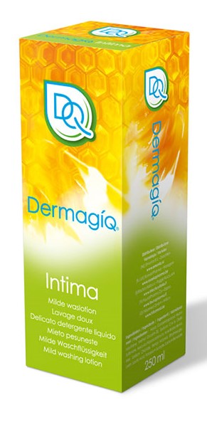 DERMAGIQ INTIMA 250 ML - farmacialombardia.it
