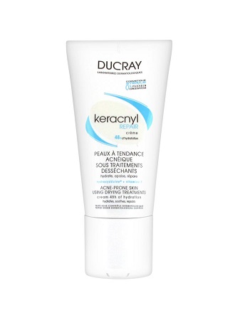 KERACNYL REPAIR DUCRAY - farmacialombardia.it