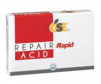 GSE REPAIR RAPID ACID 12 COMPRESSE - farmacialombardia.it