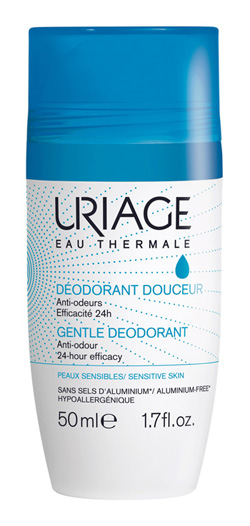 URIAGE DEO DOUCEUR ROLL-ON 50 ML - farmacialombardia.it