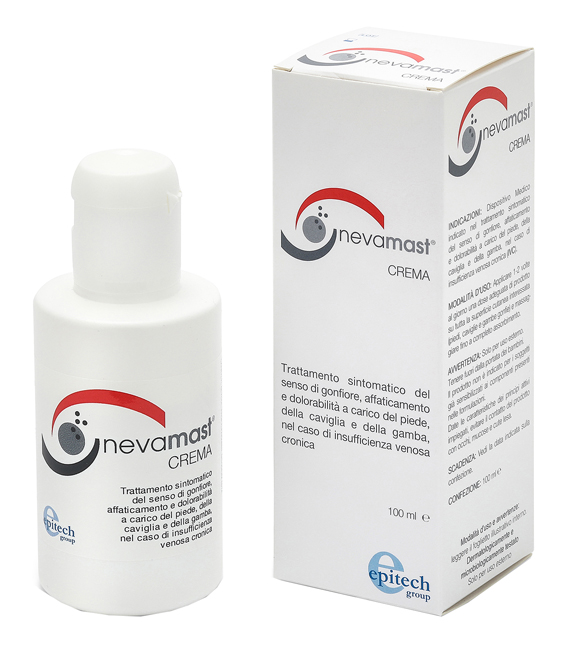 NEVAMAST CREMA 100 ML - farmacialombardia.it