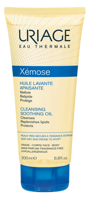 XEMOSE OLIO DETERGENTE TUBETTO 200 ML - farmacialombardia.it