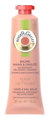 ROGER&GALLET FLEUR DE FIGUIER CREMA MANI 30 ML - farmacialombardia.it