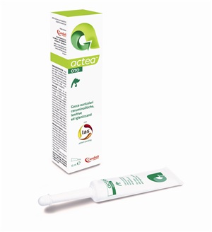 EMULSIONE OTOLOGICA ACTEA OTO 15 ML - farmacialombardia.it