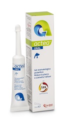 ACTEA ORAL GEL STOMATOLOGICO 15 ML - farmacialombardia.it