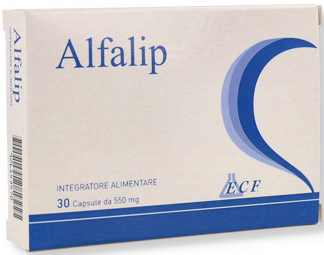ALFALIP 30 CAPSULE - farmacialombardia.it