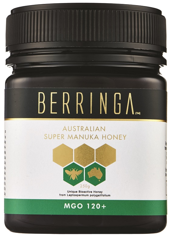 MIELE DI MANUKA 120 MGO 250 G - farmacialombardia.it