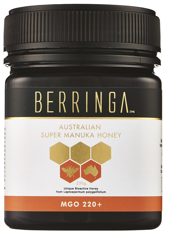 MIELE DI MANUKA 220 MGO 250 G - farmacialombardia.it