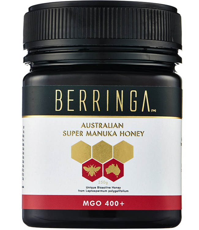 MIELE DI MANUKA 400 MGO 250 G - farmacialombardia.it