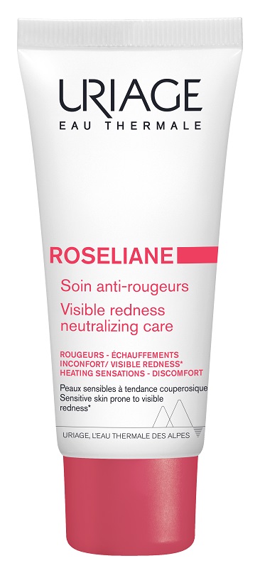 ROSELIANE CREMA ANTIARROSSAMENTO TUBETTO 40 ML - farmacialombardia.it