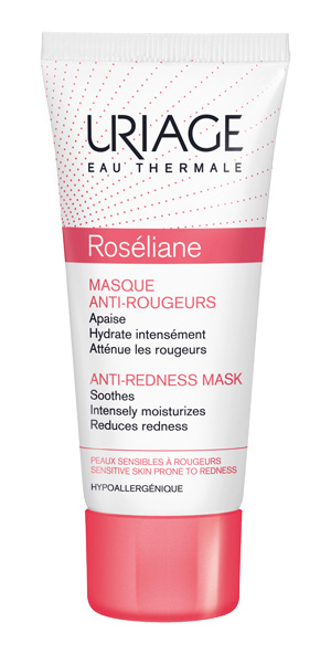 ROSELIANE MASCHERA ANTIARROSSAMENTO TUBETTO 40 ML - farmacialombardia.it