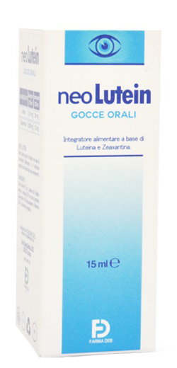 NEOLUTEIN 15 ML - farmacialombardia.it