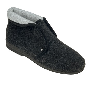 CALZATURA DR SCHOLL GELACTIV ADELIE POLYESTER WOMENS BLACK/GREY 38 1 PAIO - farmacialombardia.it