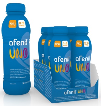 AFENIL 1 6 X 200 ML - farmacialombardia.it